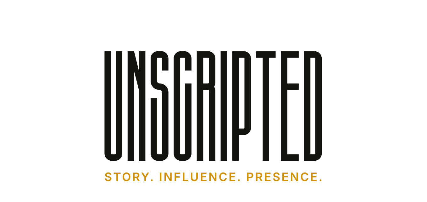 Unscripted