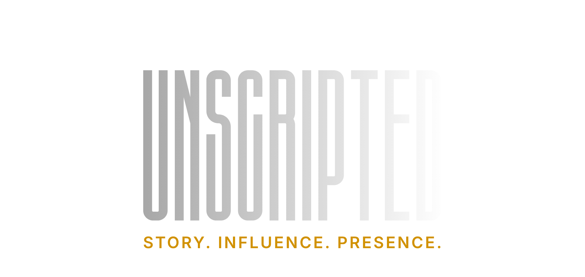 Unscripted